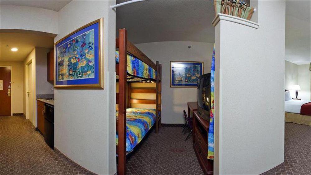 Hotel Wyndham Garden Erie Kearsarge Exteriér fotografie
