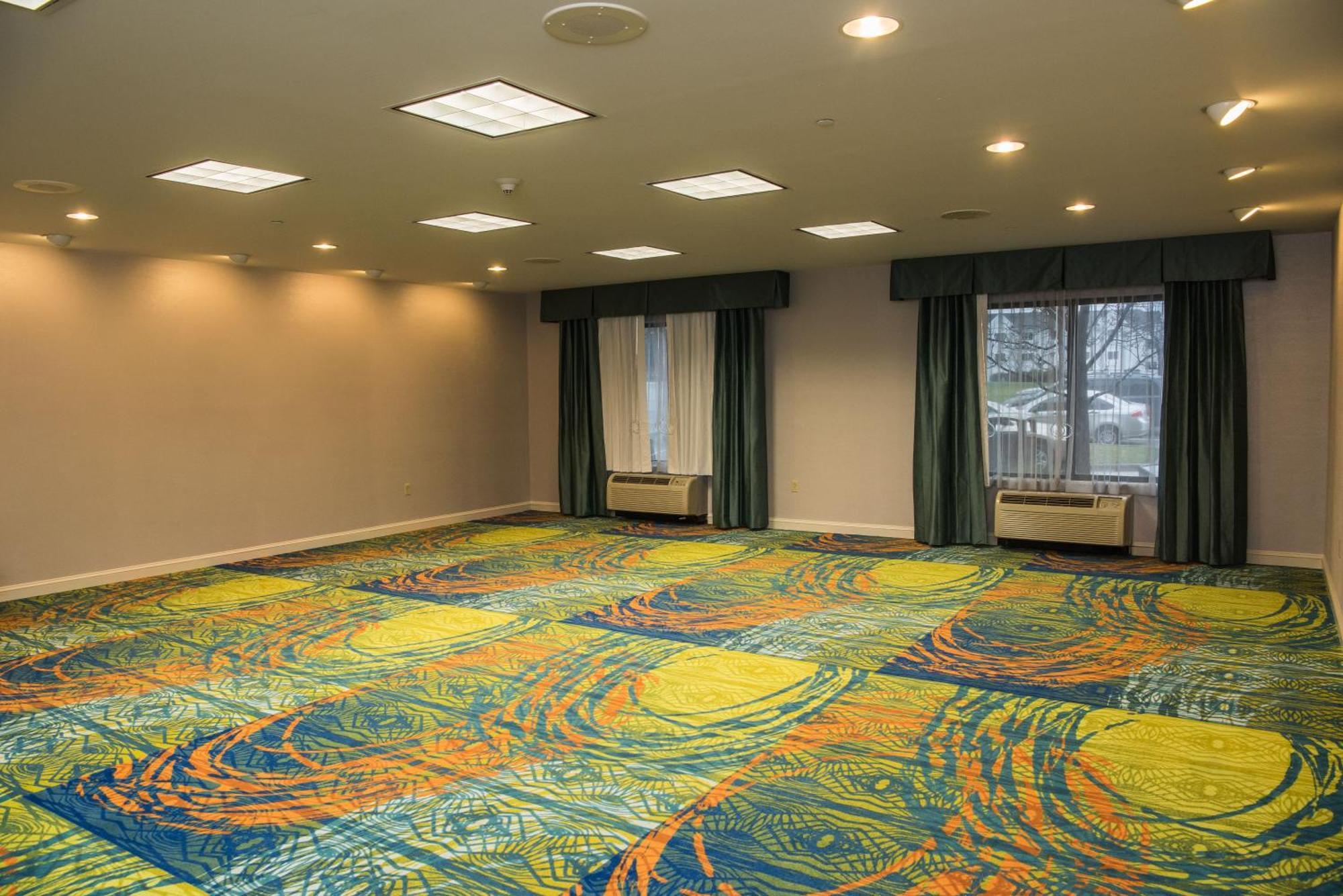 Hotel Wyndham Garden Erie Kearsarge Exteriér fotografie