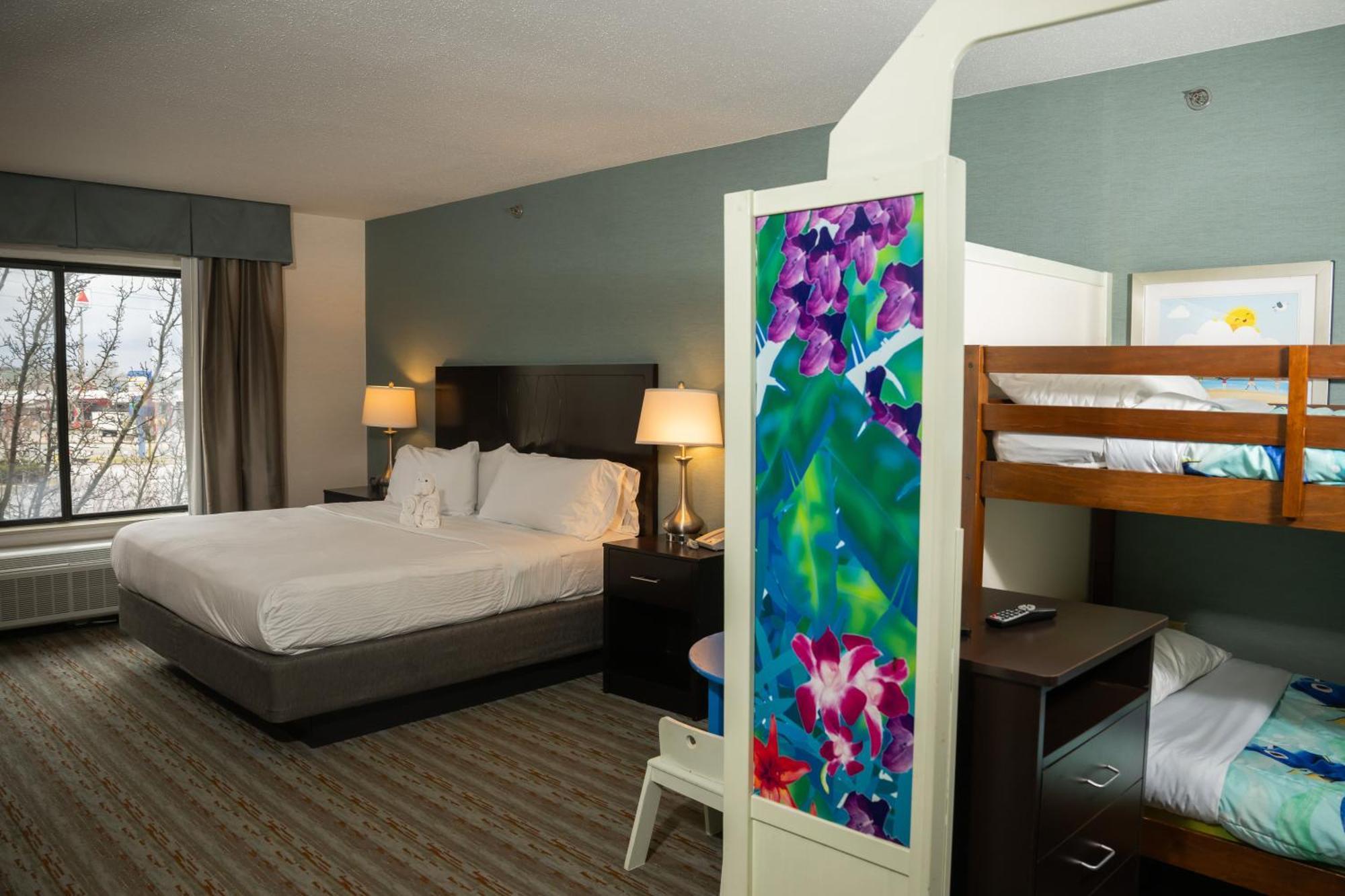 Hotel Wyndham Garden Erie Kearsarge Exteriér fotografie