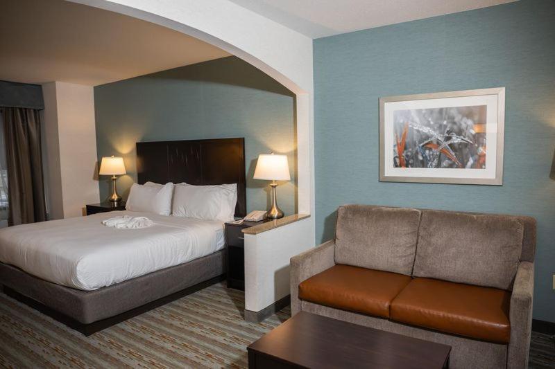 Hotel Wyndham Garden Erie Kearsarge Exteriér fotografie