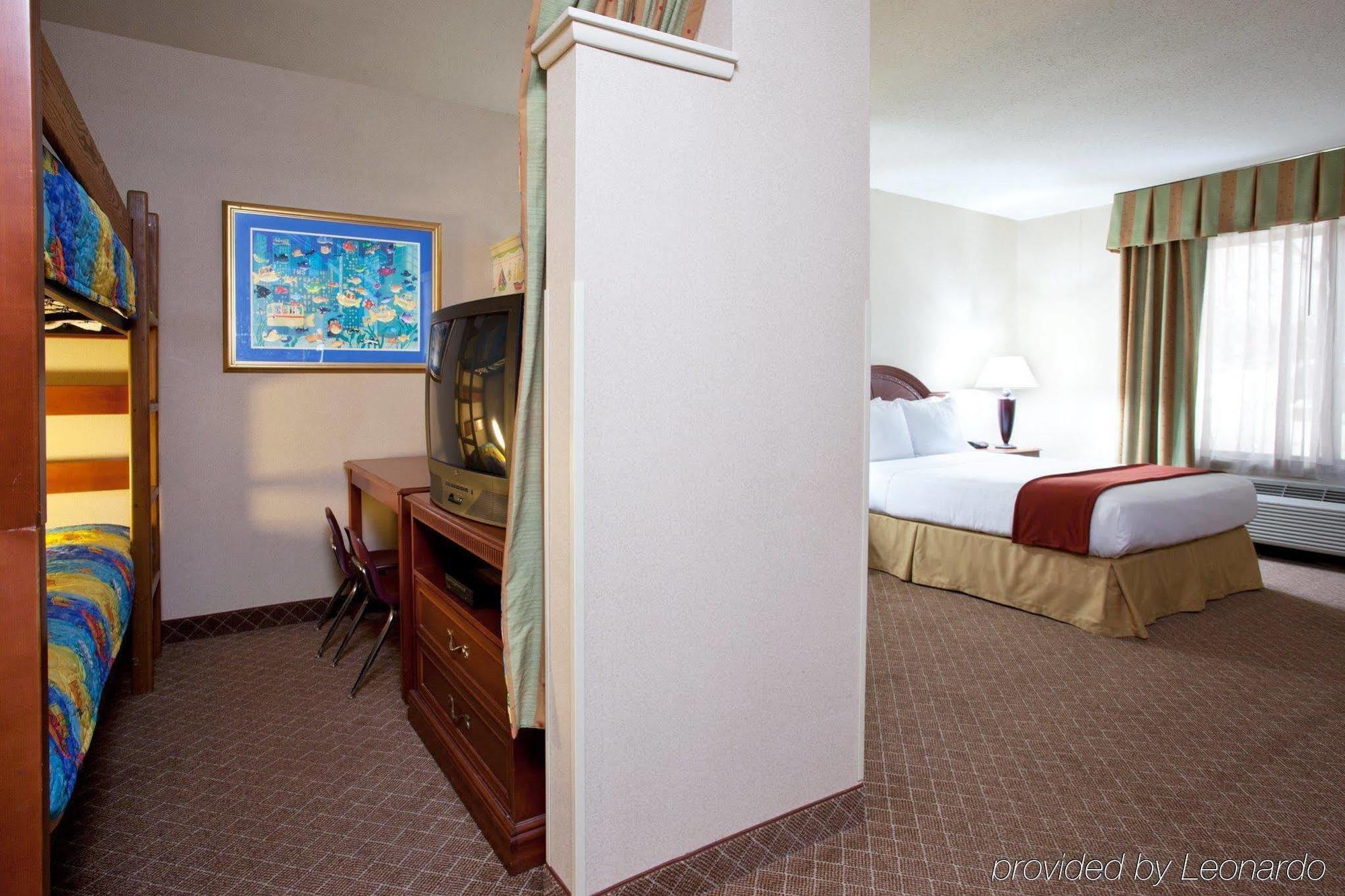 Hotel Wyndham Garden Erie Kearsarge Pokoj fotografie