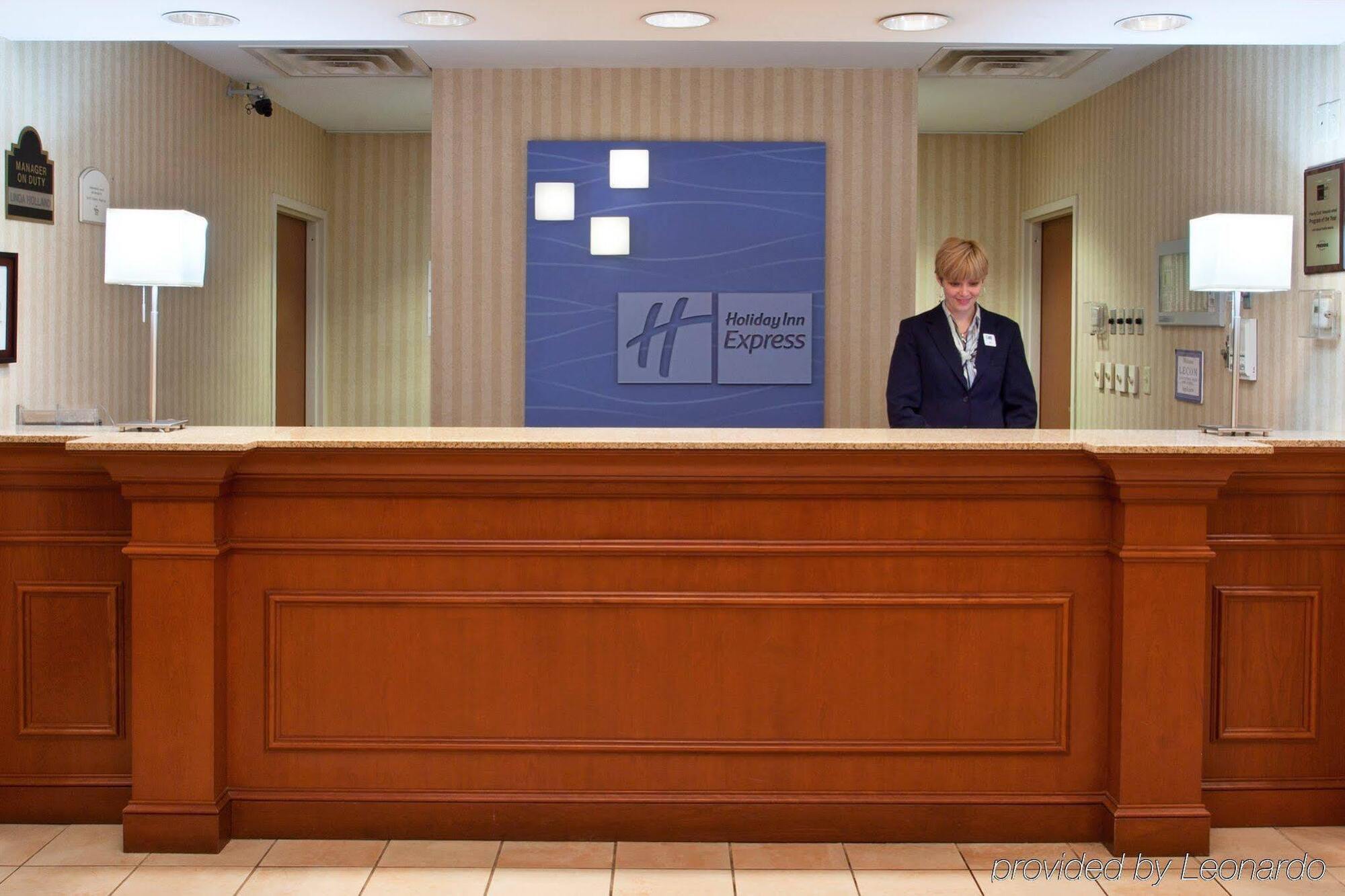 Hotel Wyndham Garden Erie Kearsarge Exteriér fotografie